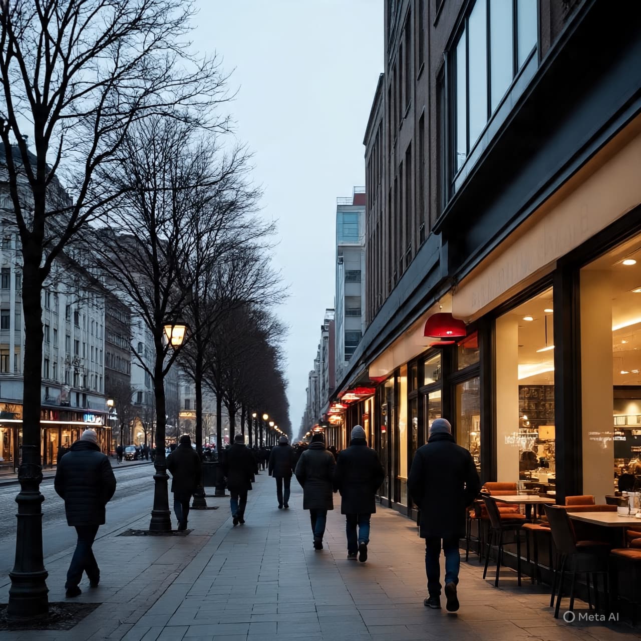 Between Factories and Skylines: Germany’s Quiet Recalibration with an Eastern Giant