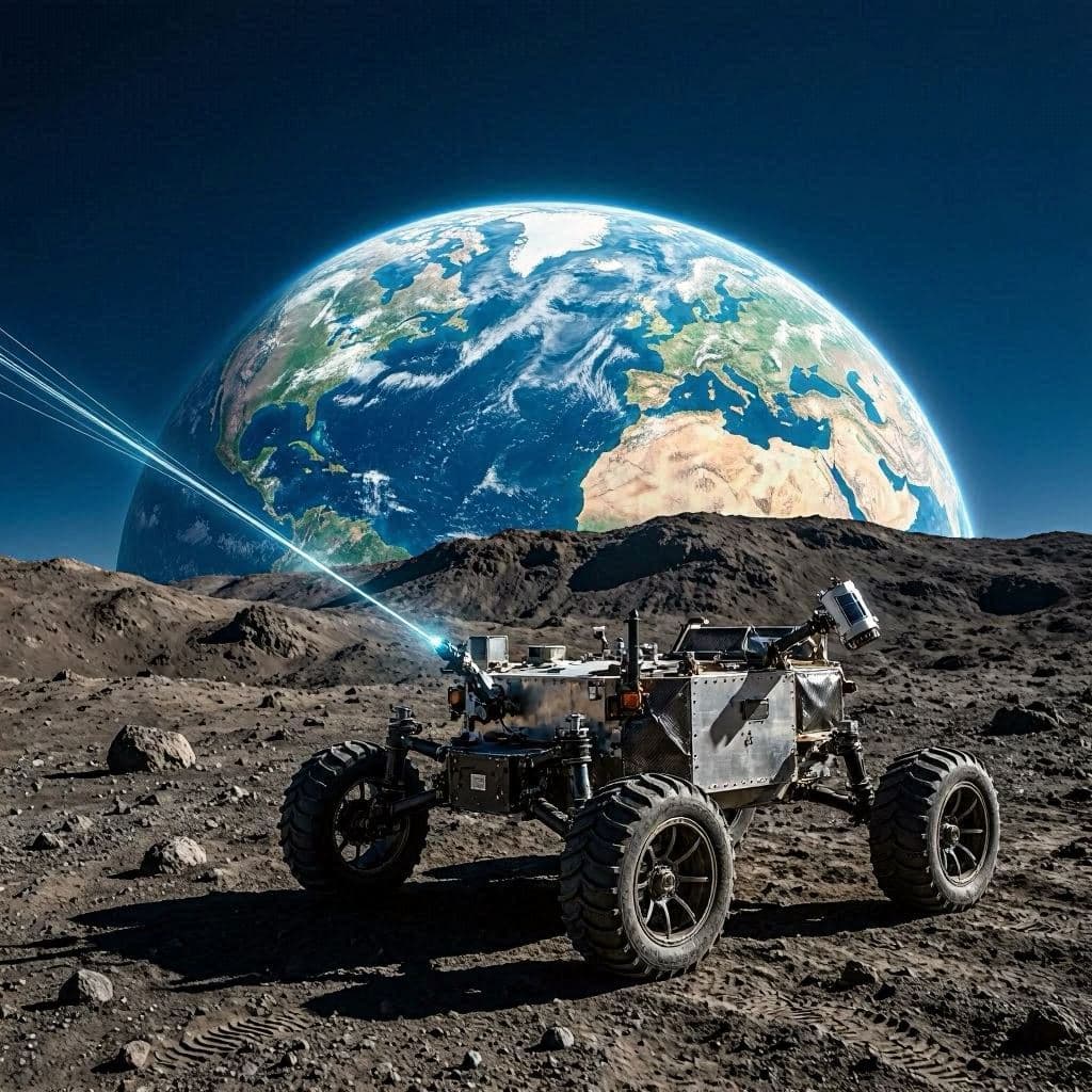 Red Dust to Gray Regolith: Reflections on Cross-Planetary Exploration