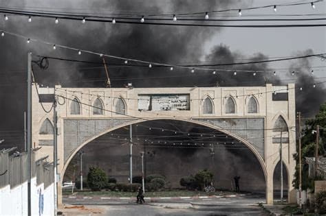 U.S. Ambassador Calls Violent Israeli Settlers “Terrorists” After Weeks of West Bank Unrest