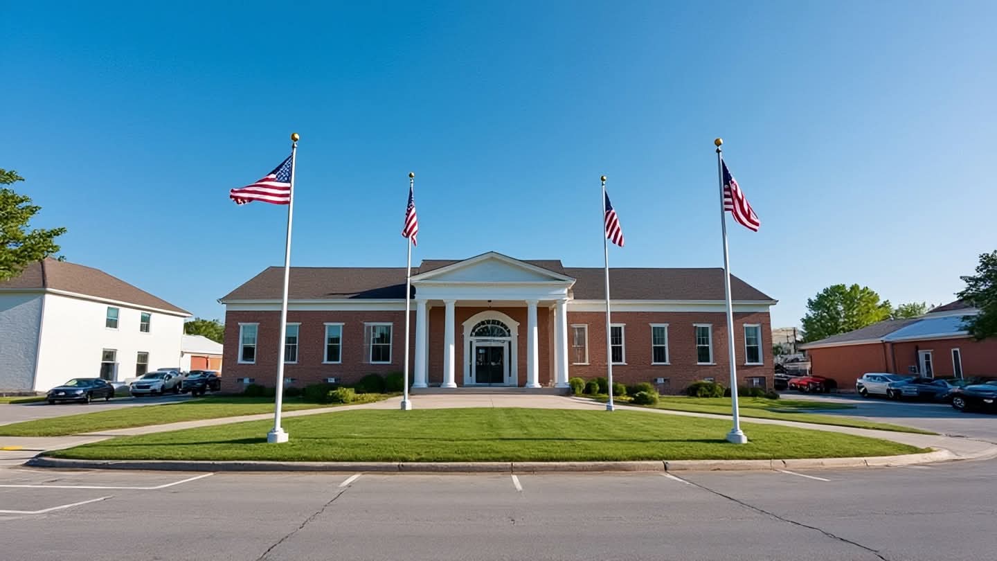 A New Chapter: Leadership Change in Avenal