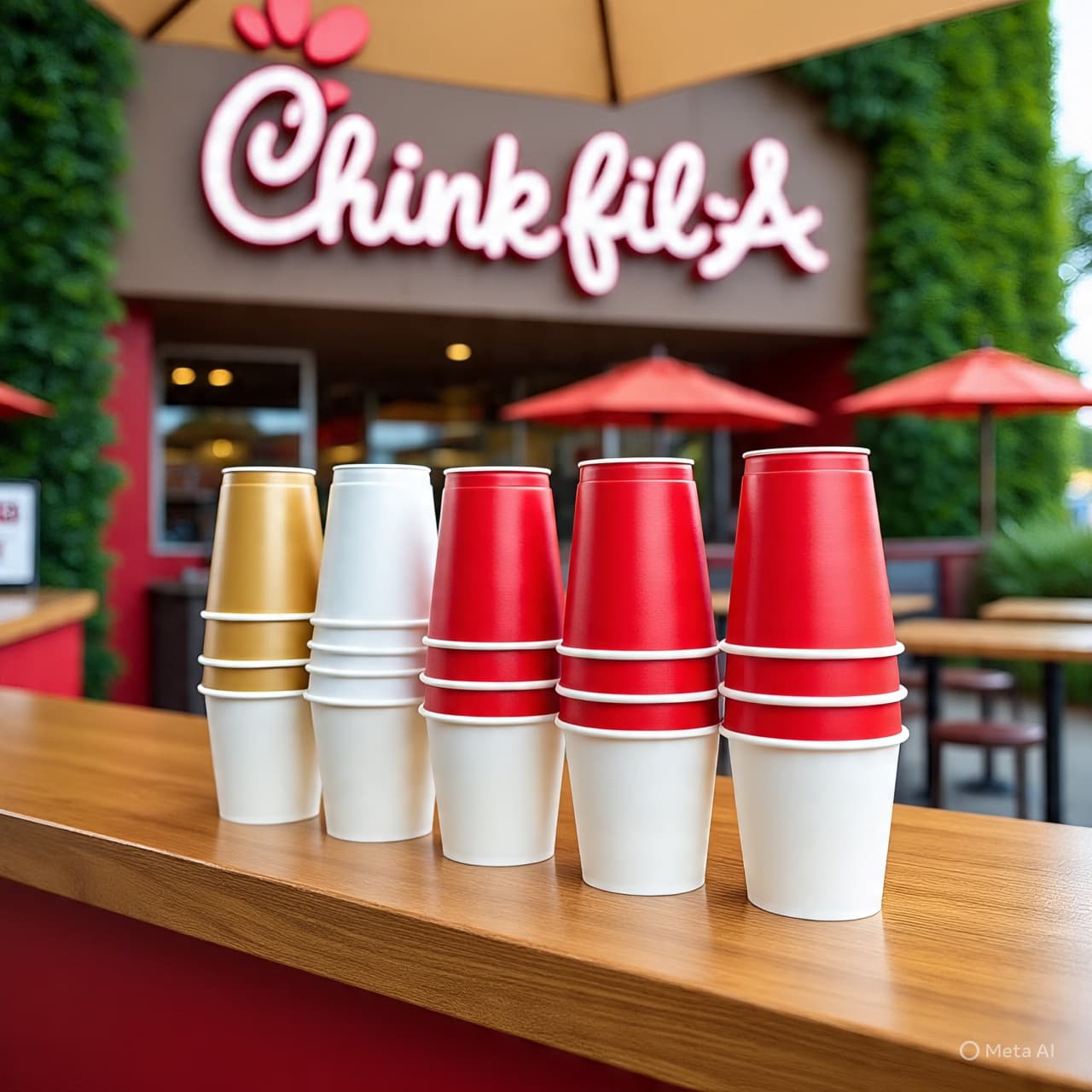 Eighty Years and Counting: How Chick-fil-A Is Rekindling Appetite in a Shrinking Market