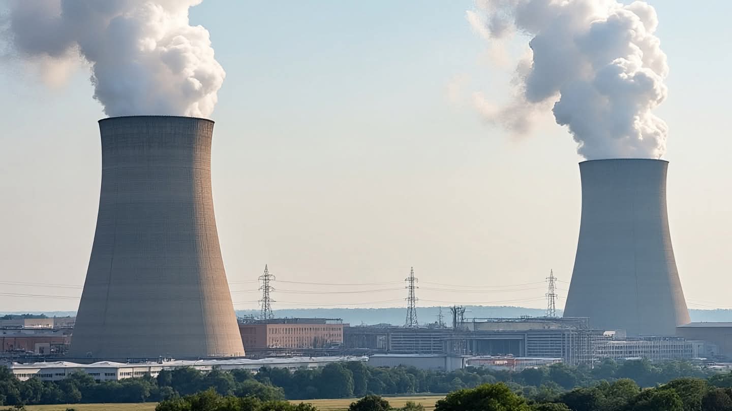 Climate’s Toll: The Energy Challenge