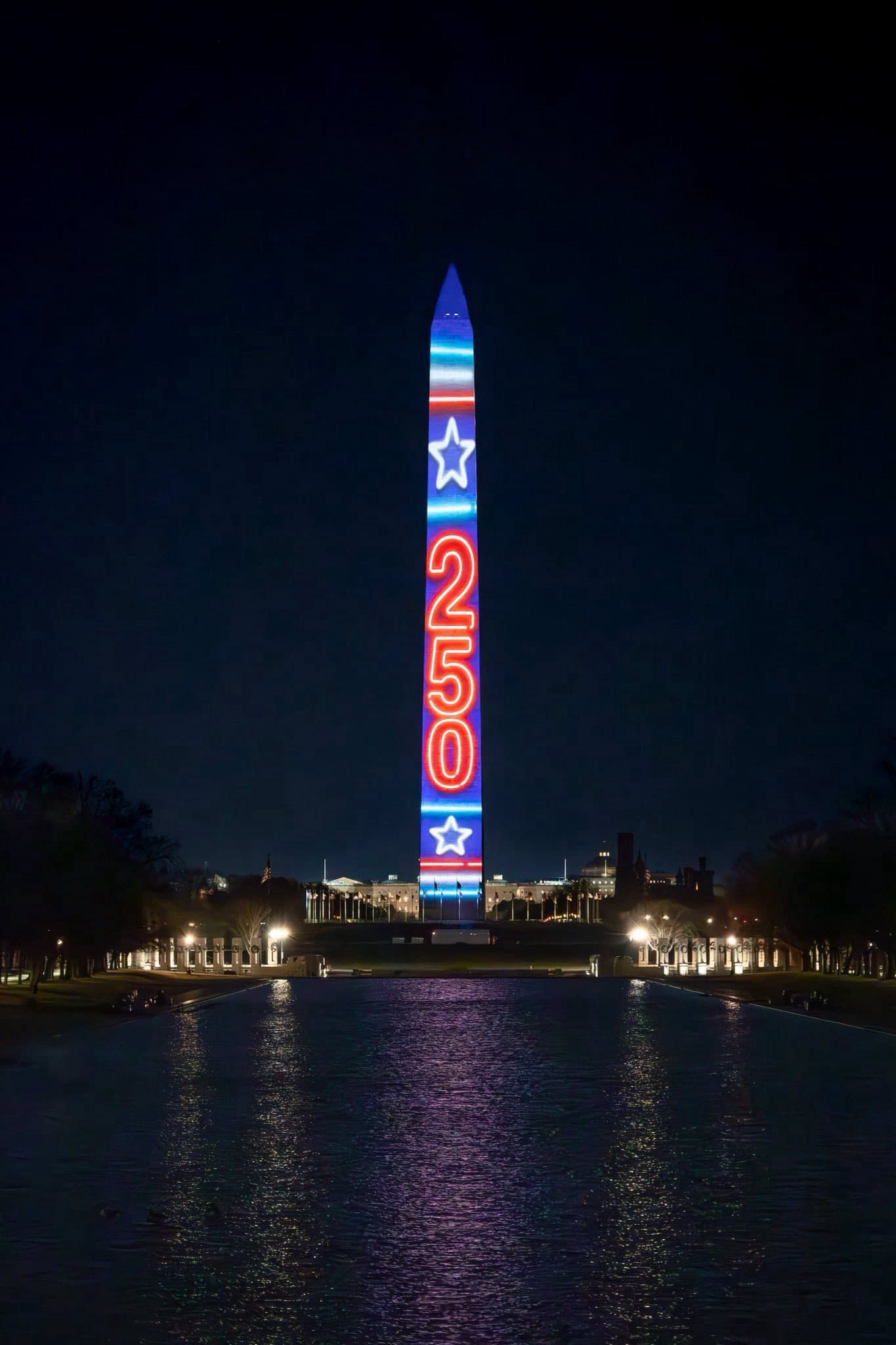 America Marks 250 Years: A Monumental Moment in History