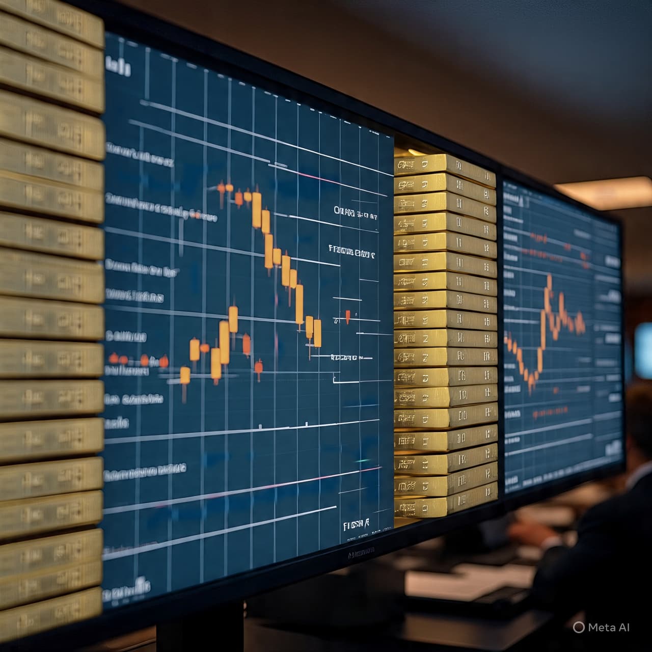 When the Market’s Quiet Hours Yield New Peaks: A Dawn for Gold, Silver, and Futures