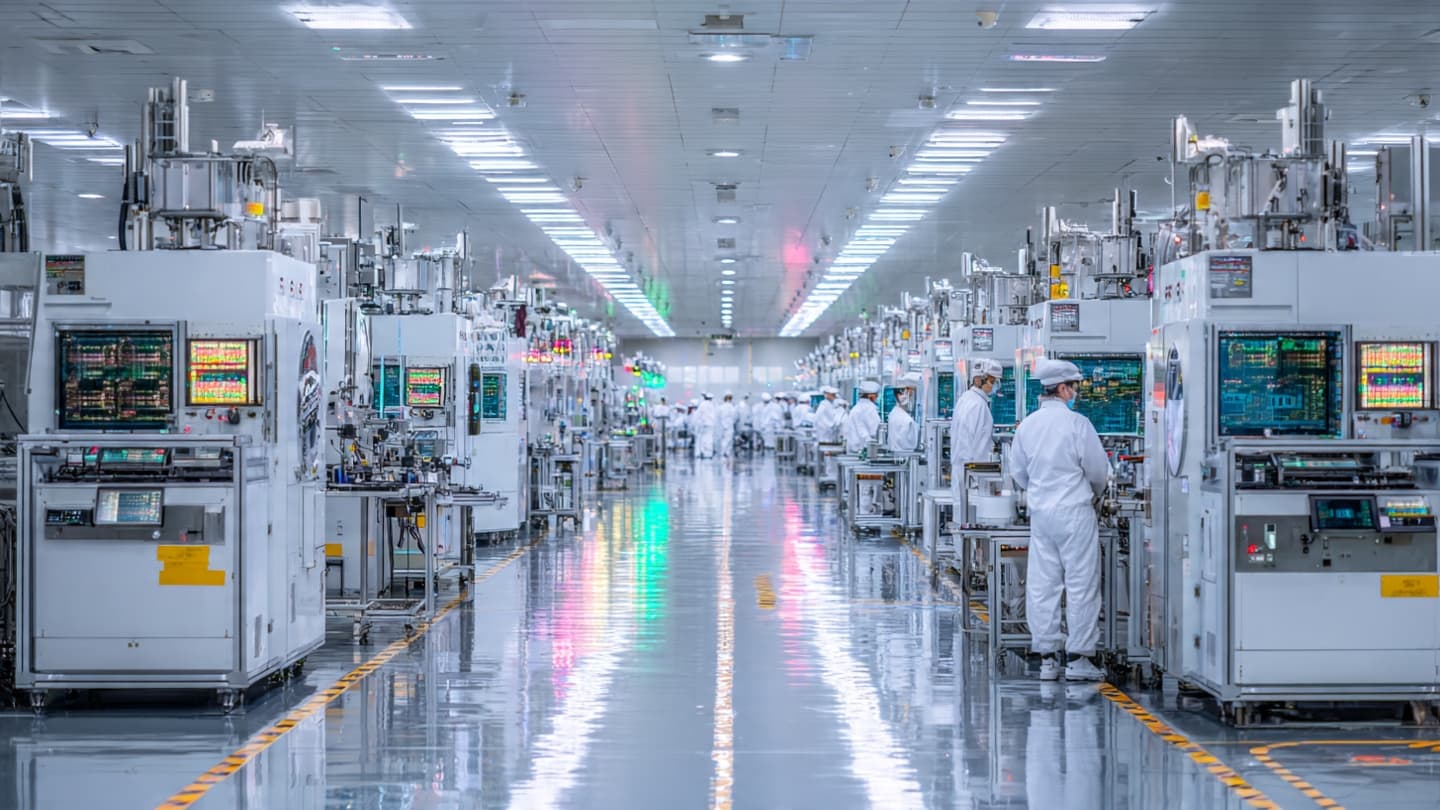 Between Heat and Industry, Japan’s Manufacturers Look Ahead While Services Feel the Weight of Rising Costs