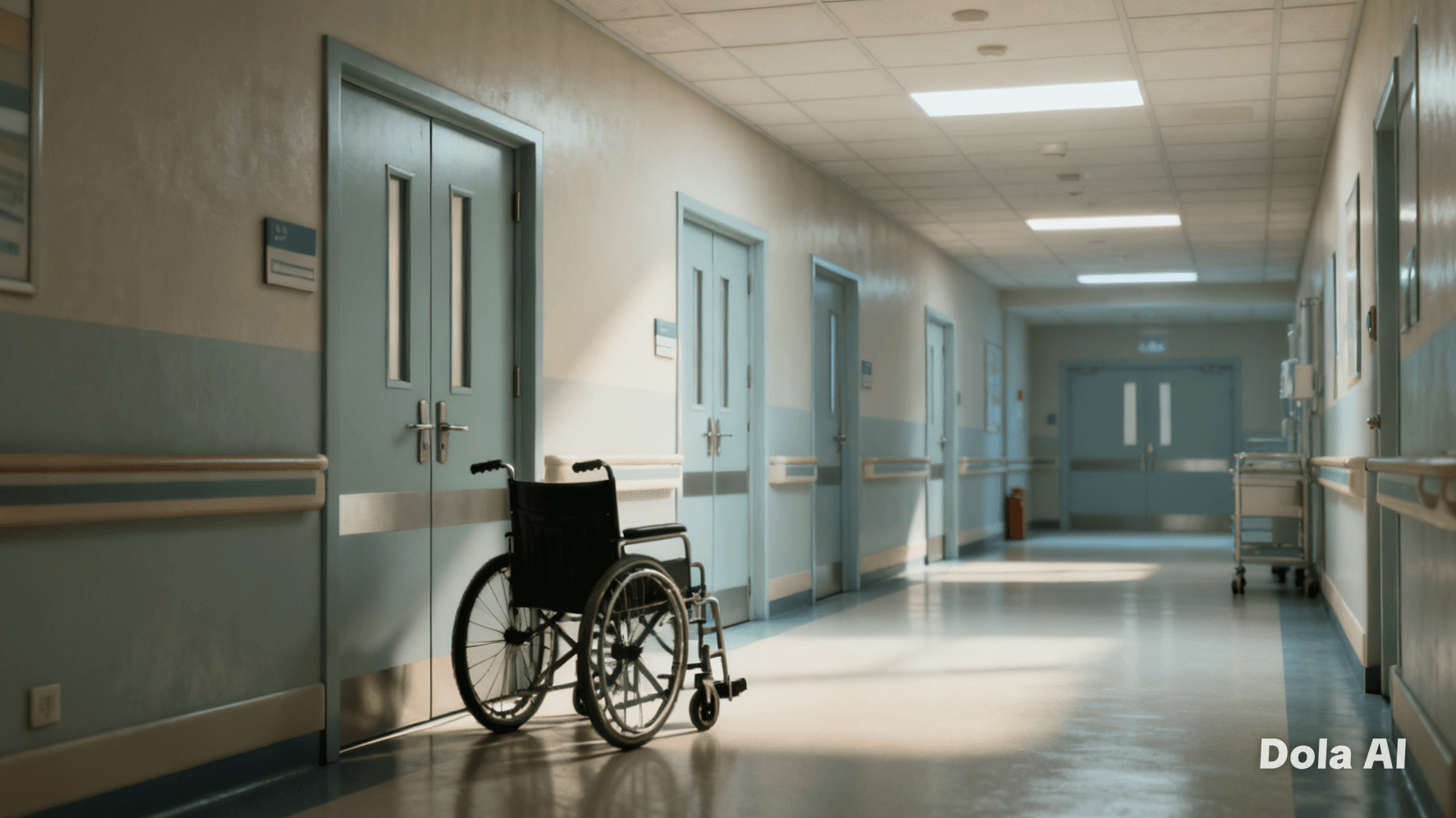 Echoes of Healing and Harm: When an Institution Grapples with Its Past
