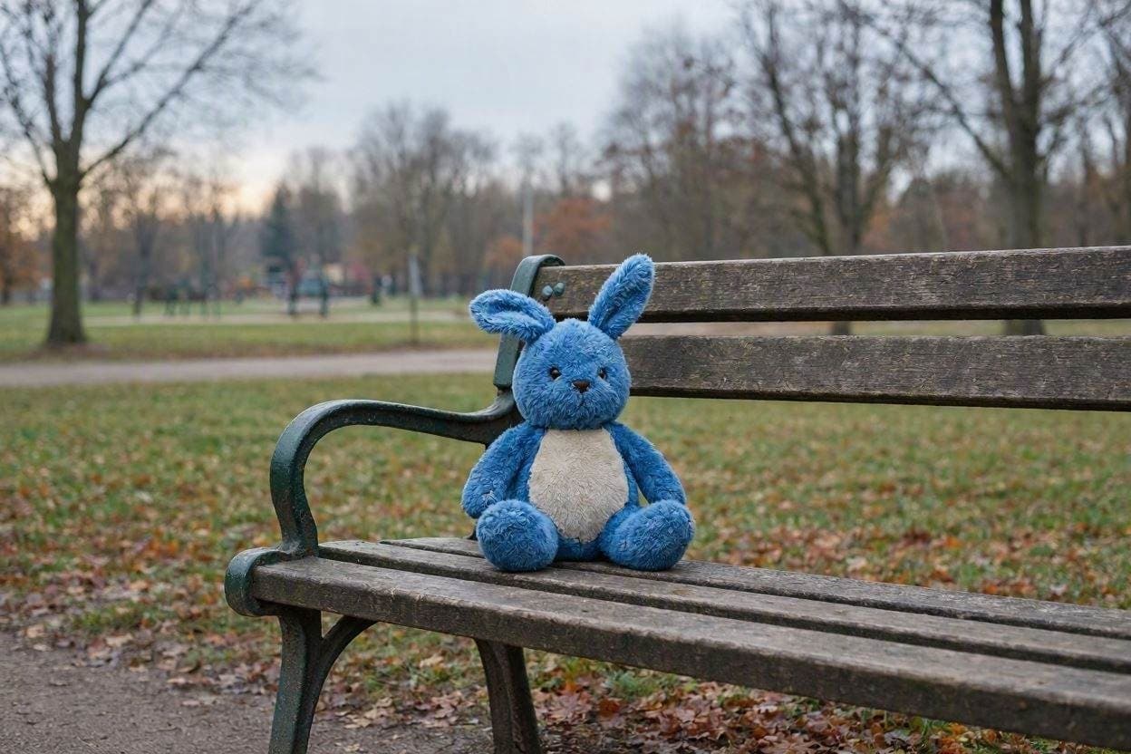 A Symbol of Sentiment: The Bunny’s Political Journey