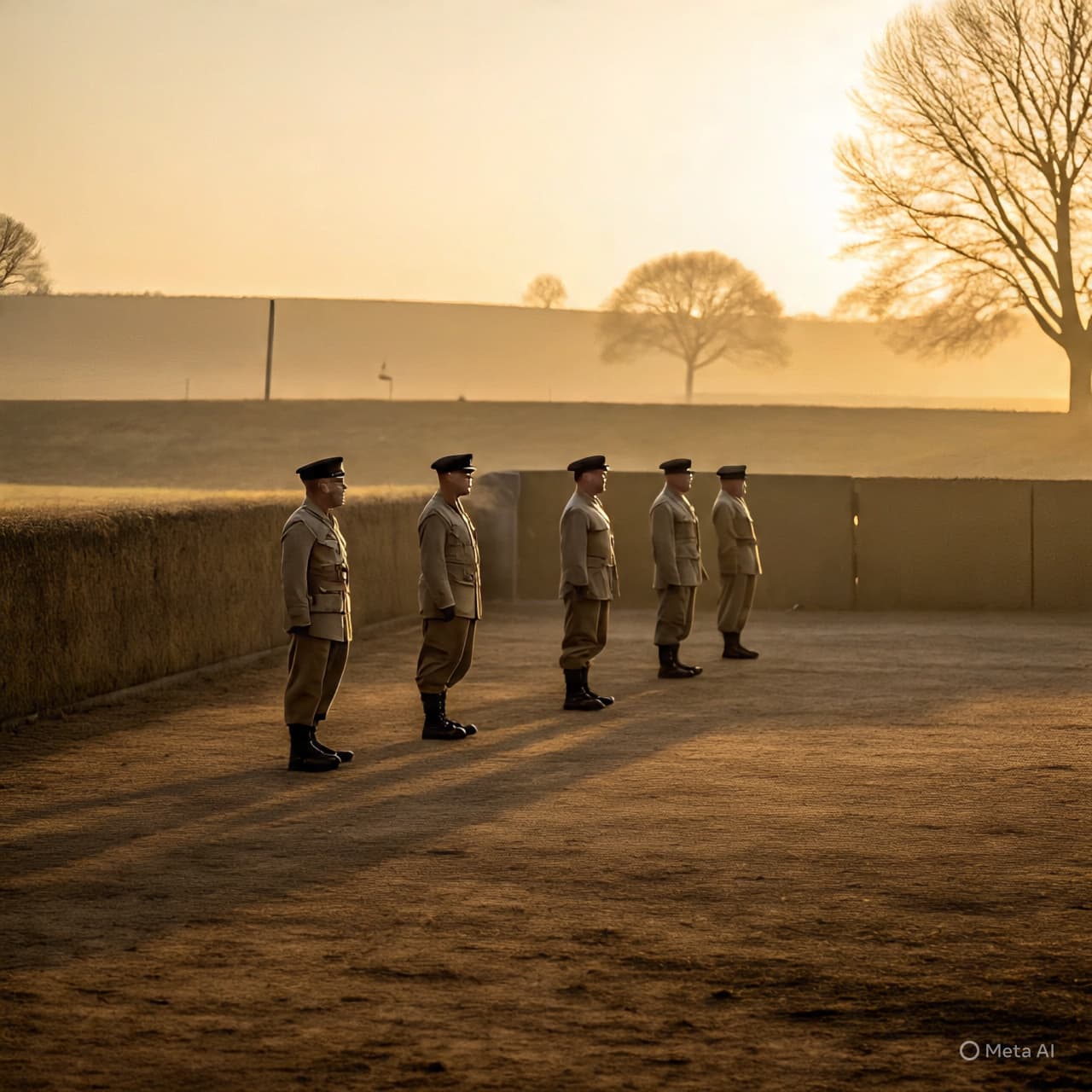 Still Waters, New Vigilance: Reflections on Security in the Netherlands
