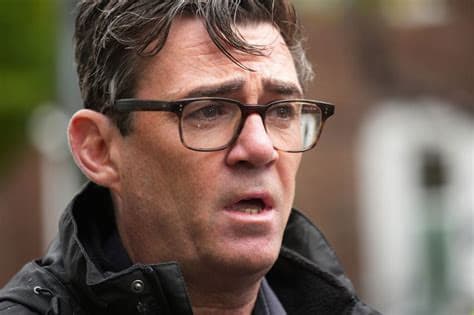 Poorest areas should not house all asylum seekers, says Andy Burnham