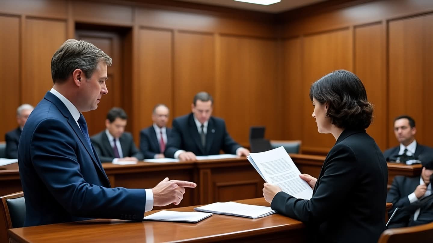 Law and Loss: The Kirk Case