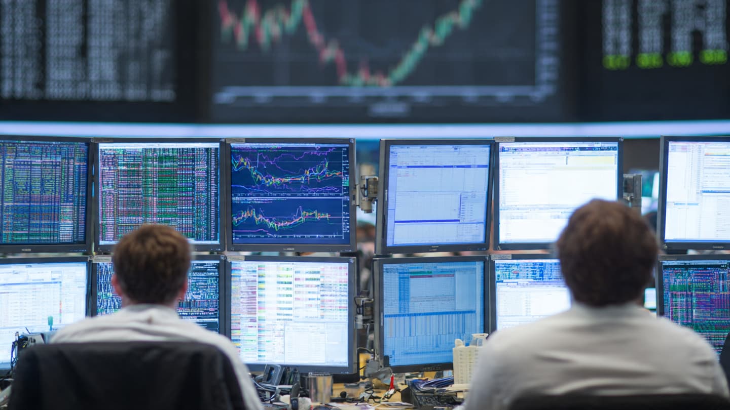 Energy Markets React Quickly Whenever The Gulf Region Grows Uncertain