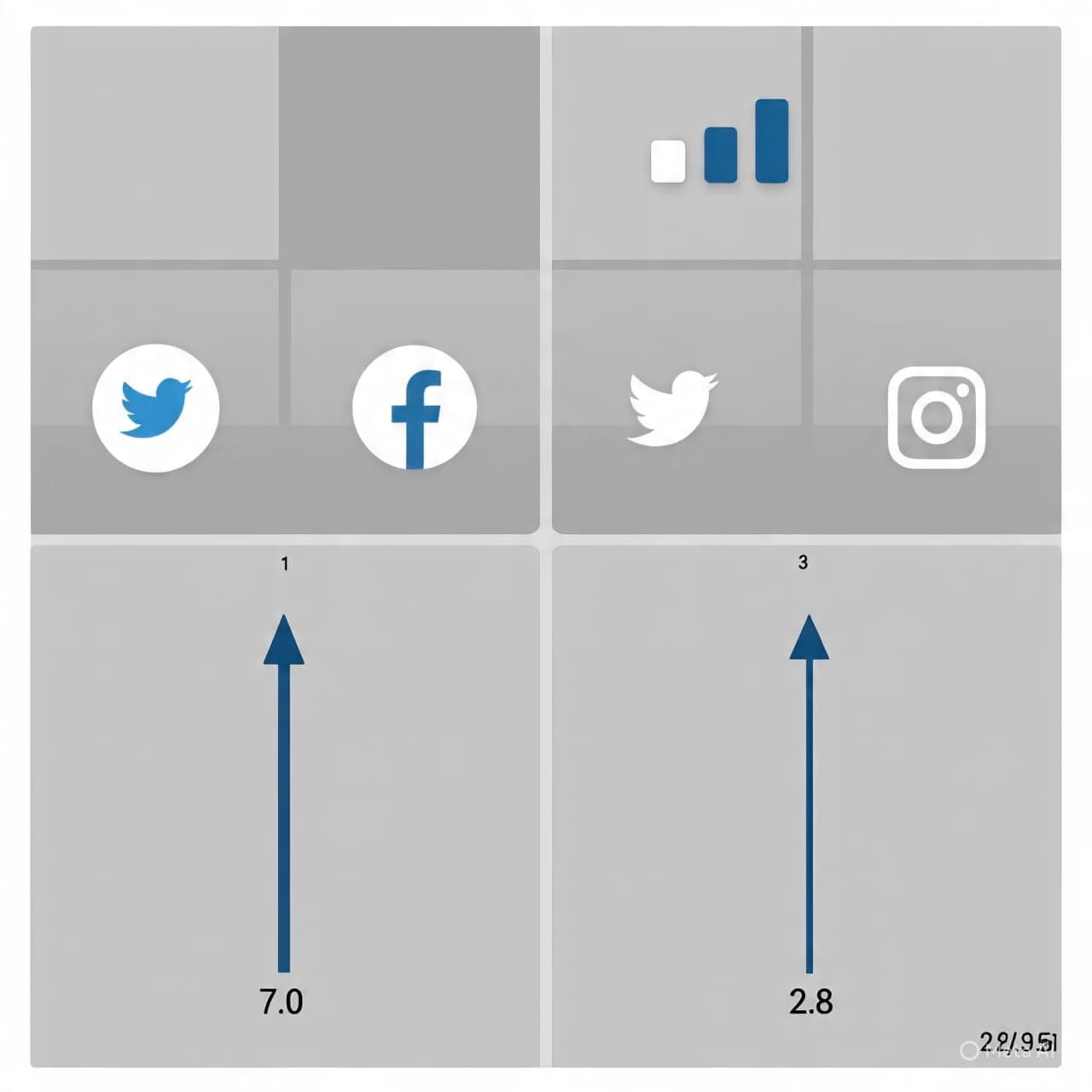 Applause, Then Arithmetic: Influencer Fame in a New Key