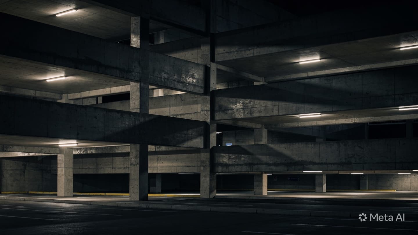 When Tempers Flare Where Concrete Meets the Sky: A Reflection on Fatal Choices