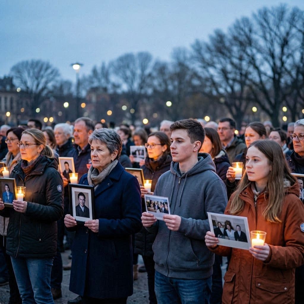 Grief in the Digital Age: A Family’s Painful Discovery 