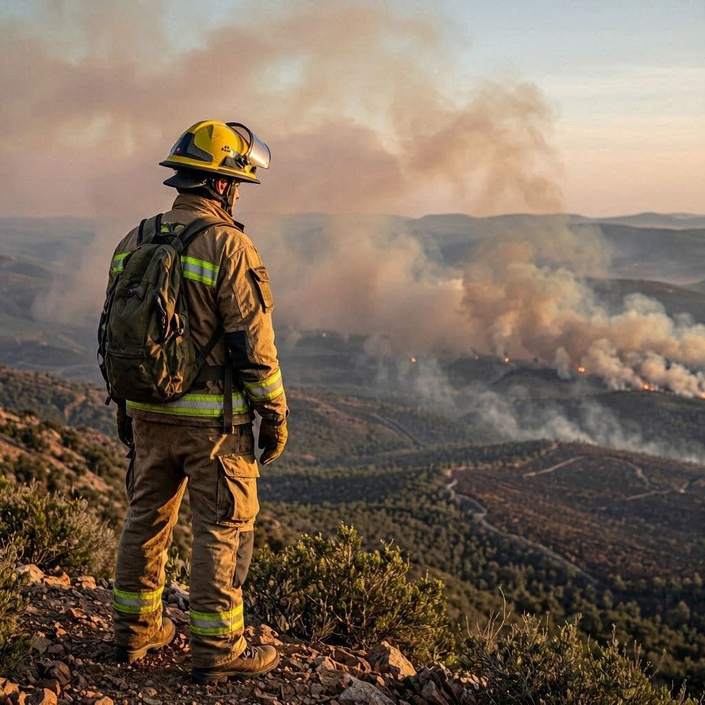 Containing the Flame: Progress on the Little Fire