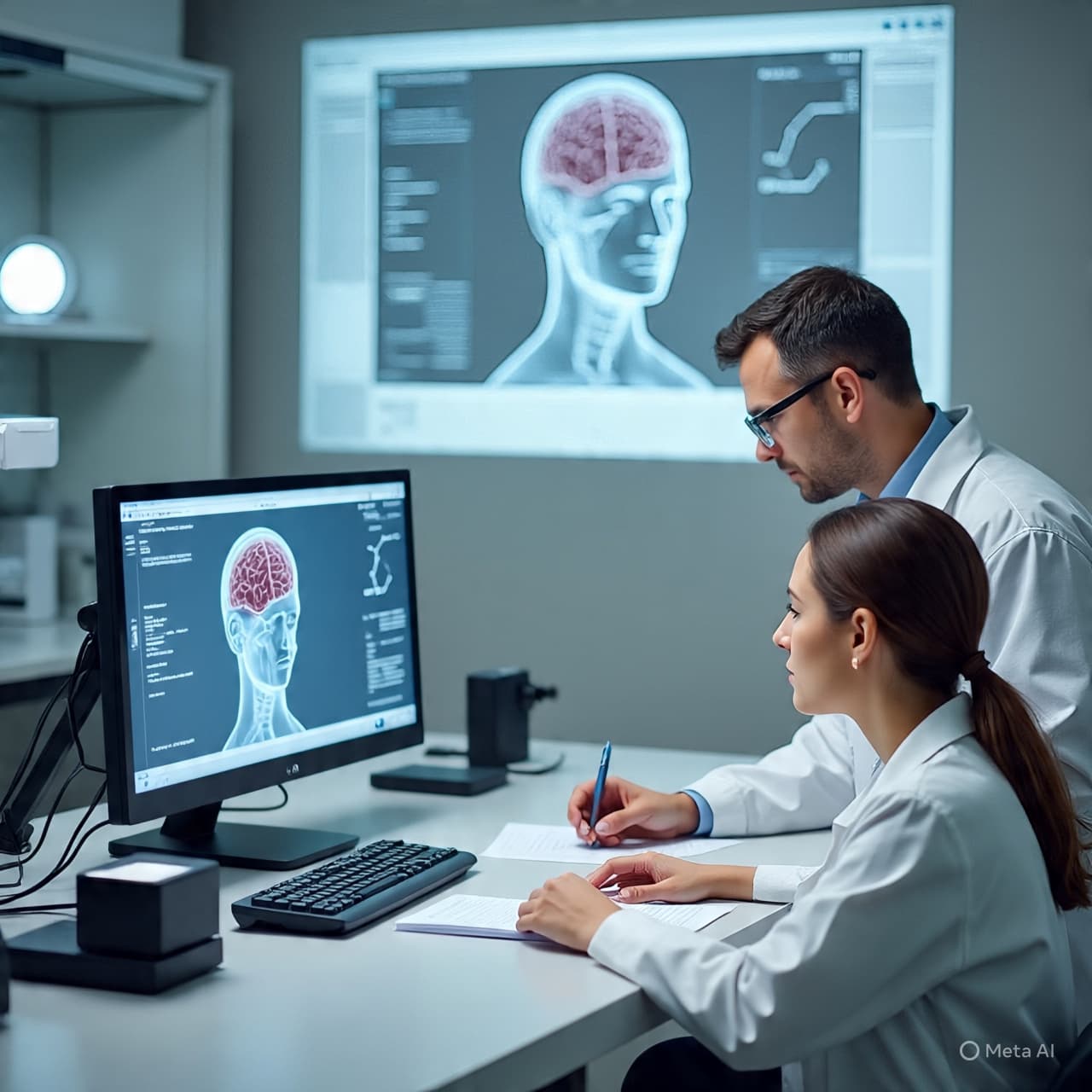 When the Foul Wind Whispers Wisdom: A Strange Path to Alzheimer’s Science
