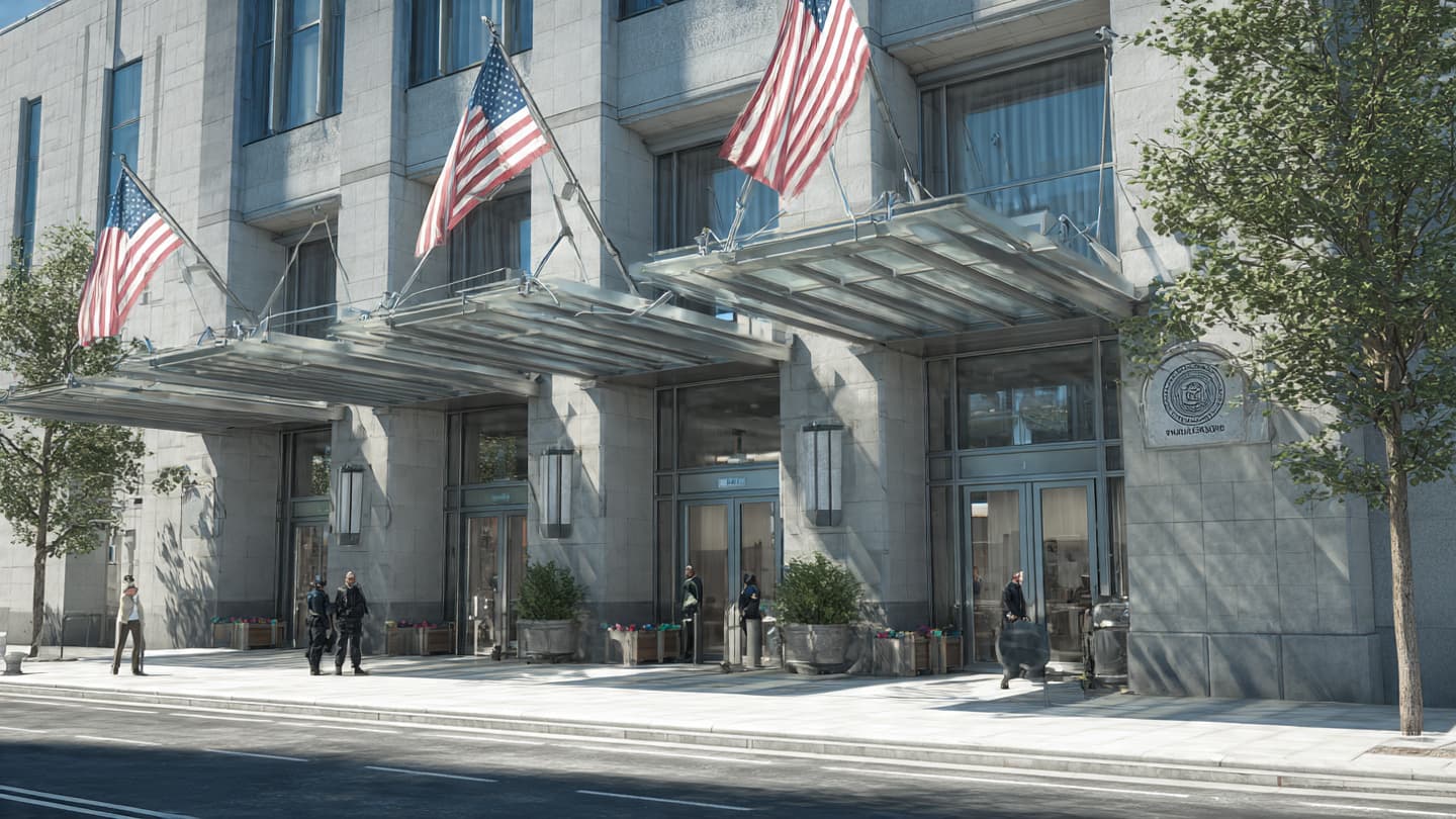 A Department Built for Safety Also Reshaped America’s Political Landscape