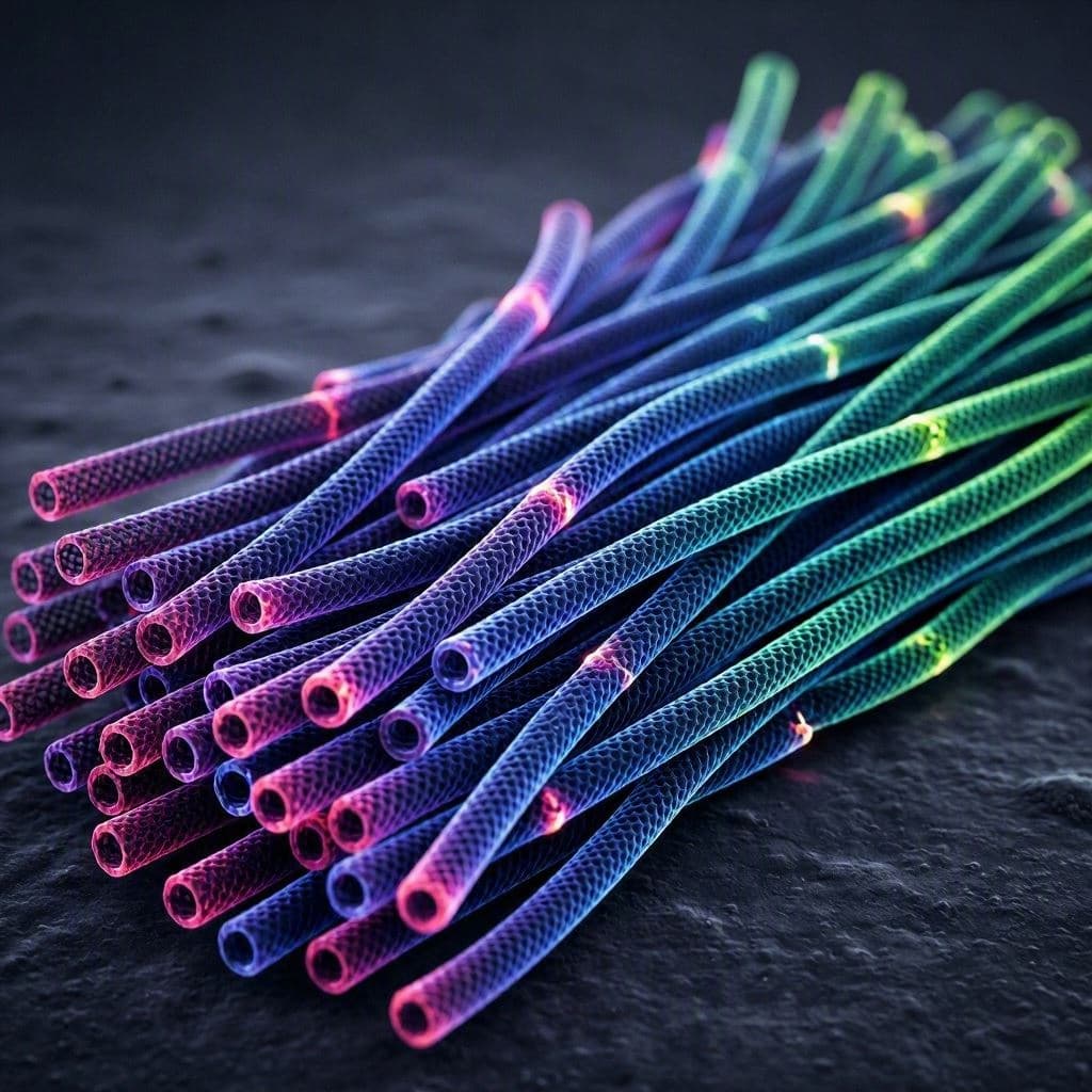Tuning Light at the Nanoscale