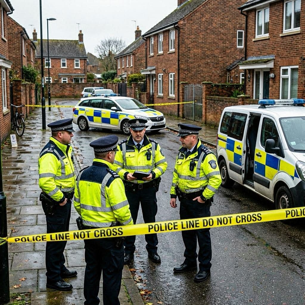 Justice Finds Its Strength When Patience Walks Beside the Law
