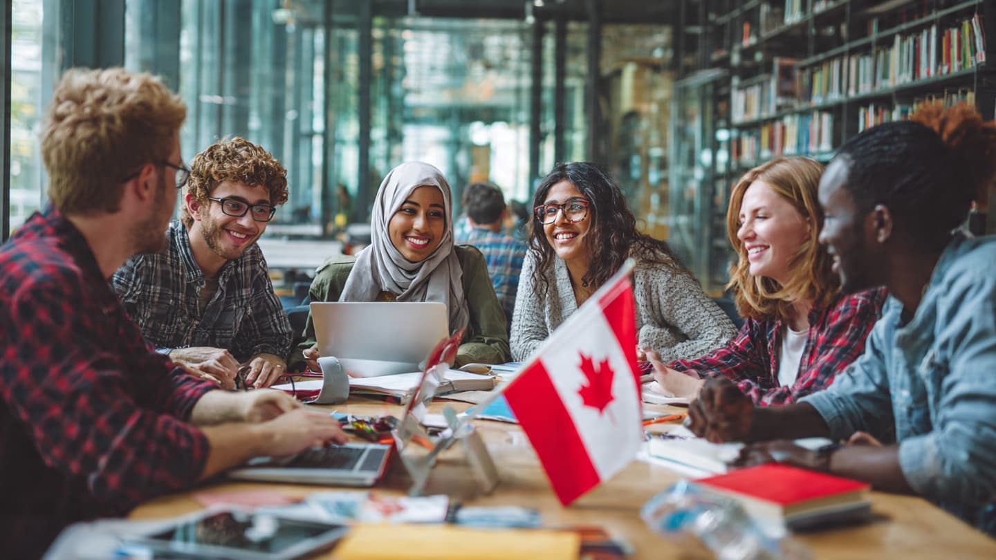 Learning Across Borders, Building Future Connections