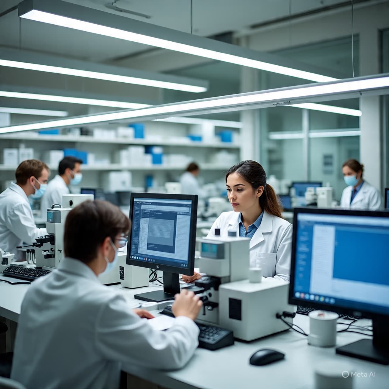 “Seeding Innovation: How $531M Will Shape Health Discoveries in 2025”