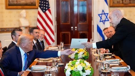 Israel Denounces Decision to Award Nobel Peace Prize to Navi Pillay