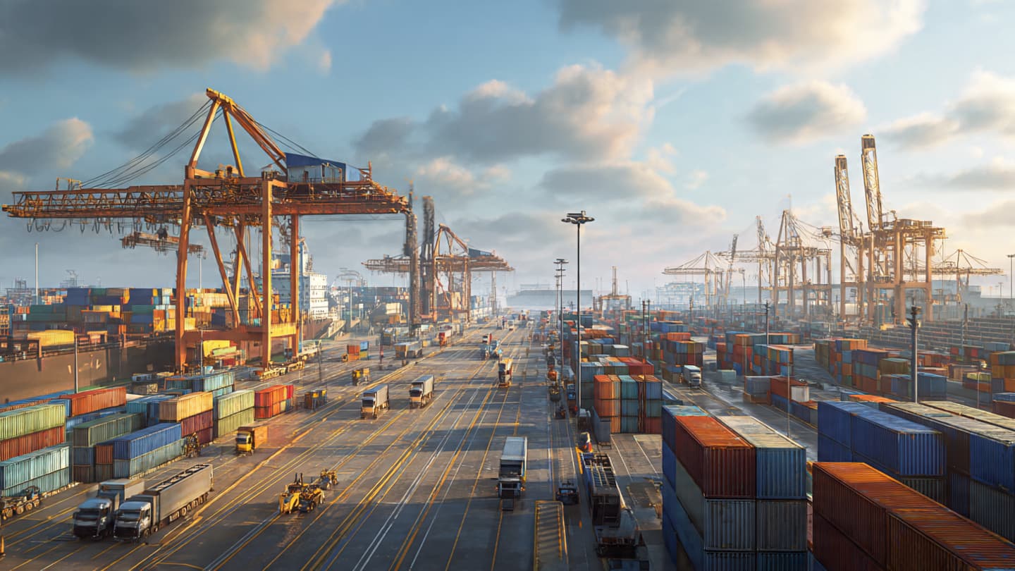 Navigating Economic Headwinds in a Complex World
