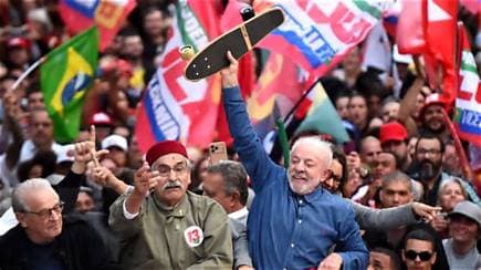 Lula Accepts Bolsonaro’s Conditions on Banking Secrecy