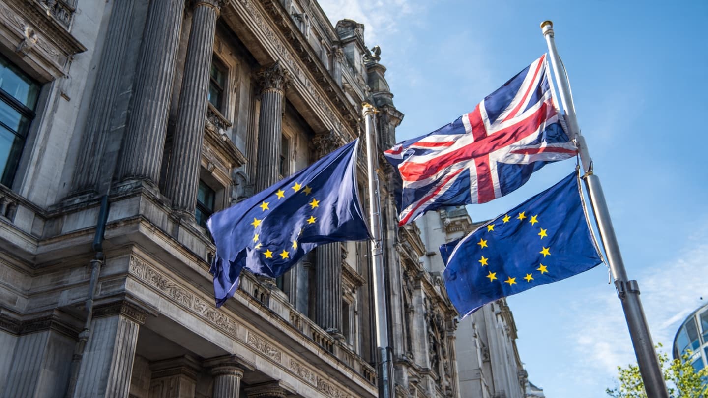 Ten Years Later, Brexit Still Echoes Across Britain
