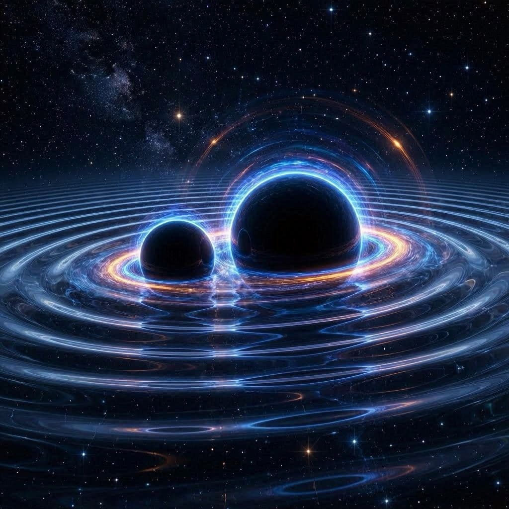 The Universe’s Loudest Roar: Reflections on a Cosmic Discovery 