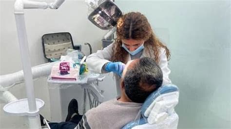 Syria Becomes a Hub for Cheap Dental Care, Drawing Expats and Jewish Visitors