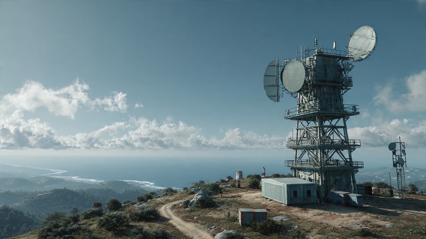 The Quiet Work of Partnership: Building Tomorrow's Defenses Beneath Uncertain Skies