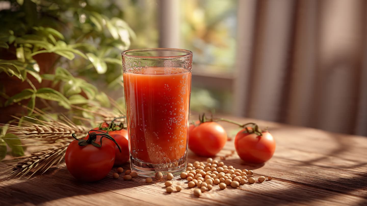 A Simple Blend That May Help Calm the Body’s Hidden Inflammation 