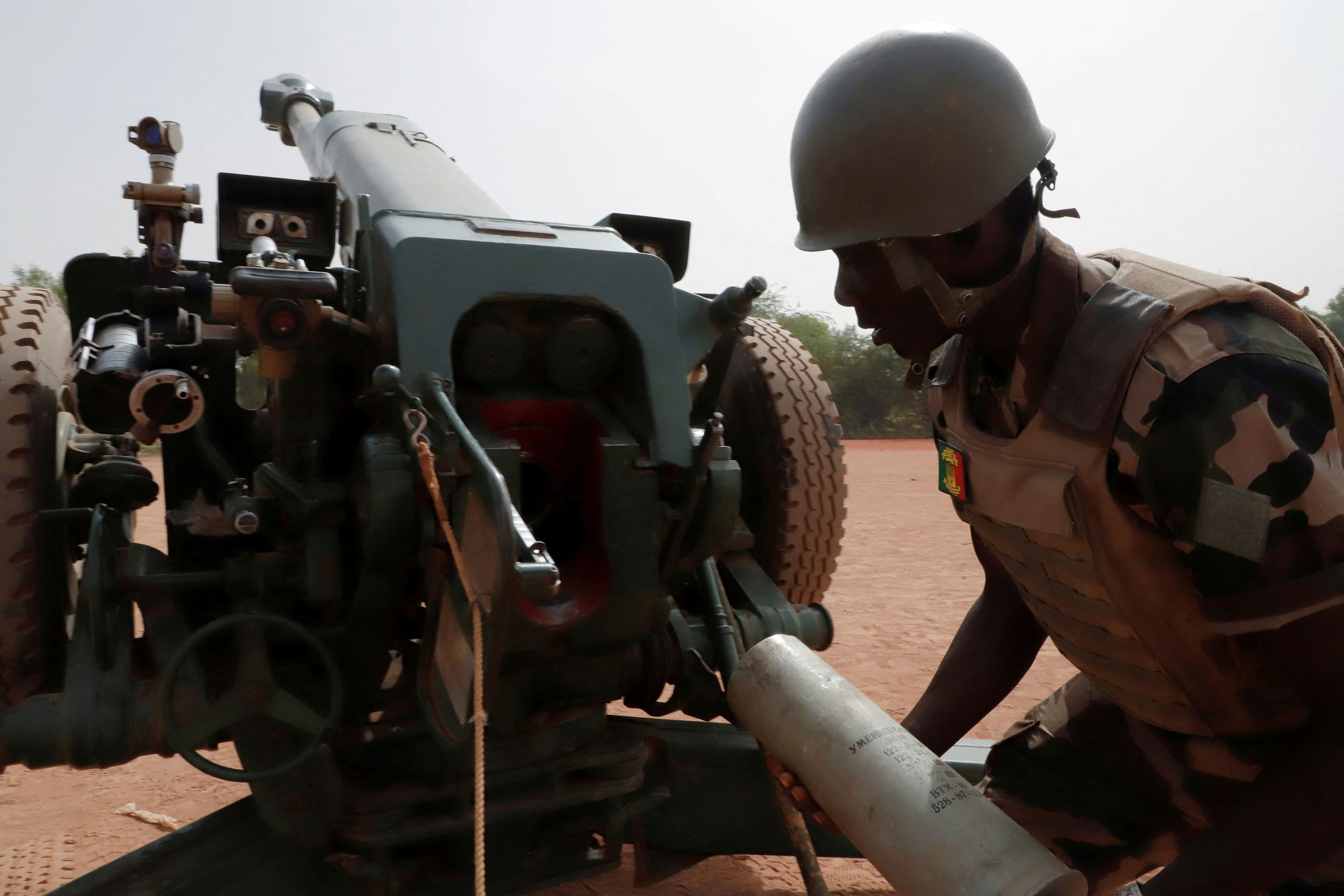 Mali's Military Government Restructures After Coordinated Attacks by ...