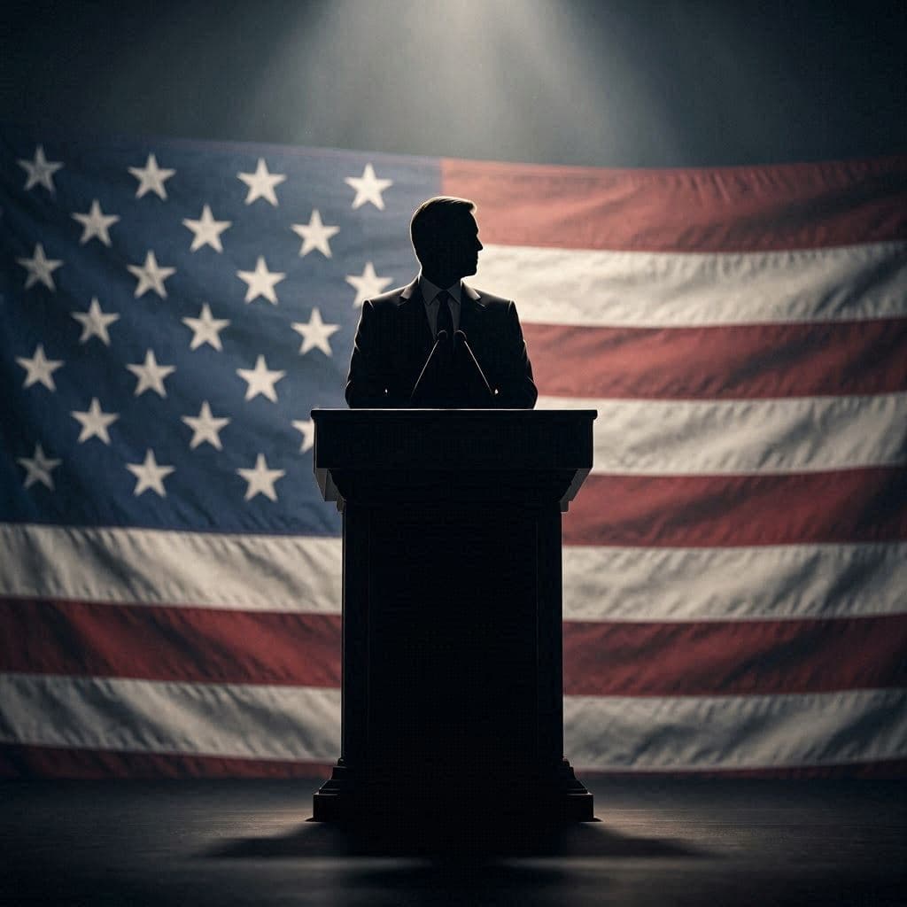 Trump’s Dual Move: Payout Fund Push and Blanche Retention