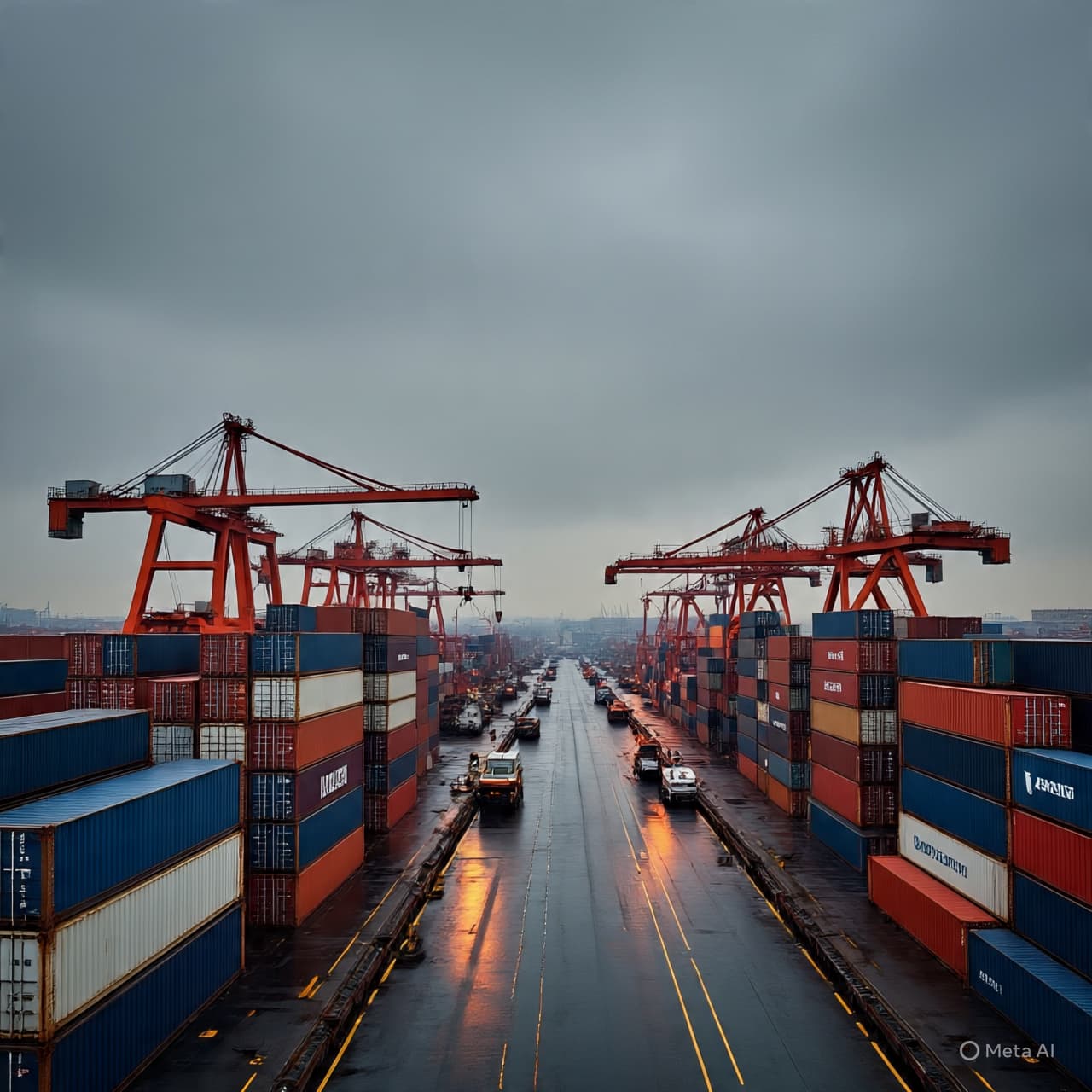 Trading With a Conscience: How Europe’s Green Tariff Redraws Global Industry