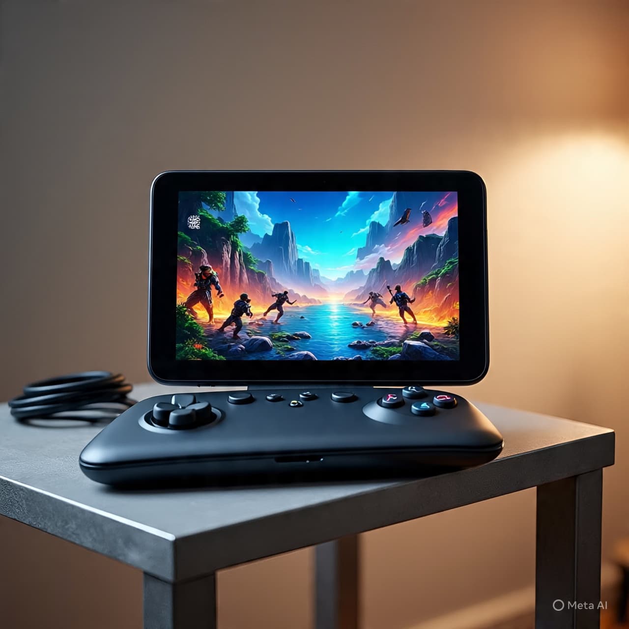 When Power Moves On: The Quiet Sunset of Ryzen Z1 Extreme Handhelds