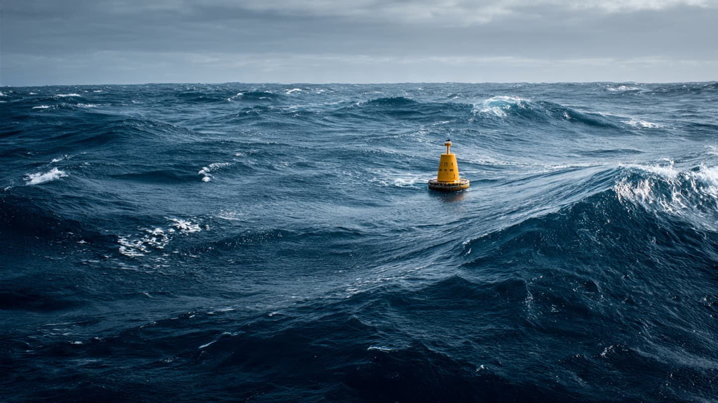 The Pacific May Soon Rewrite the Weather Map 