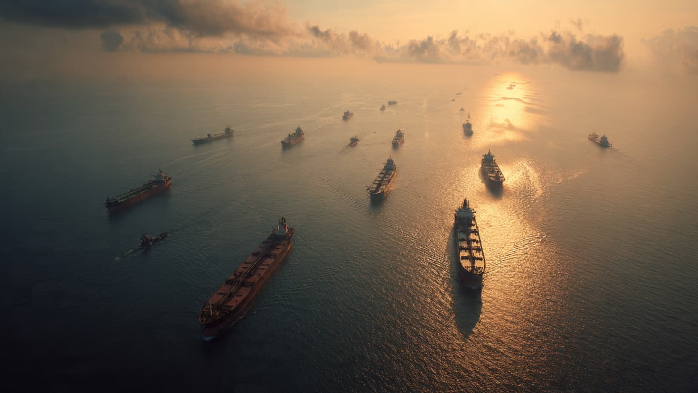 Under Watchful Skies and Unanswered Messages: The Fragile Distance Between War and Negotiation