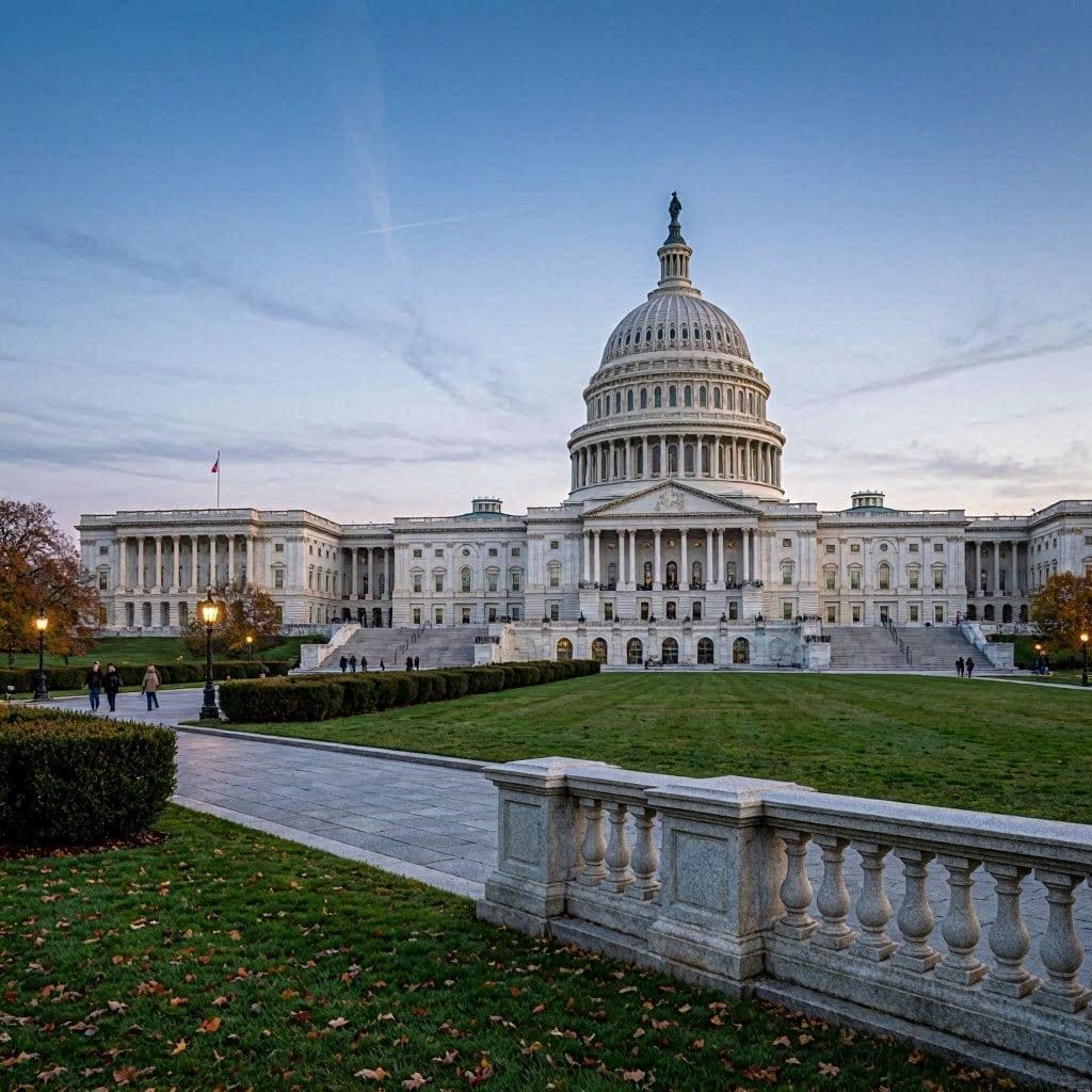 The End of an Era: Lindsey Graham’s Sudden Departure