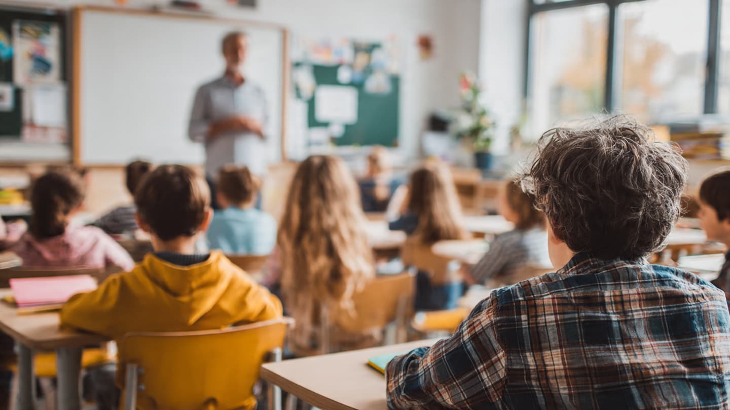 When the Value of Teaching Meets the Cost of Living