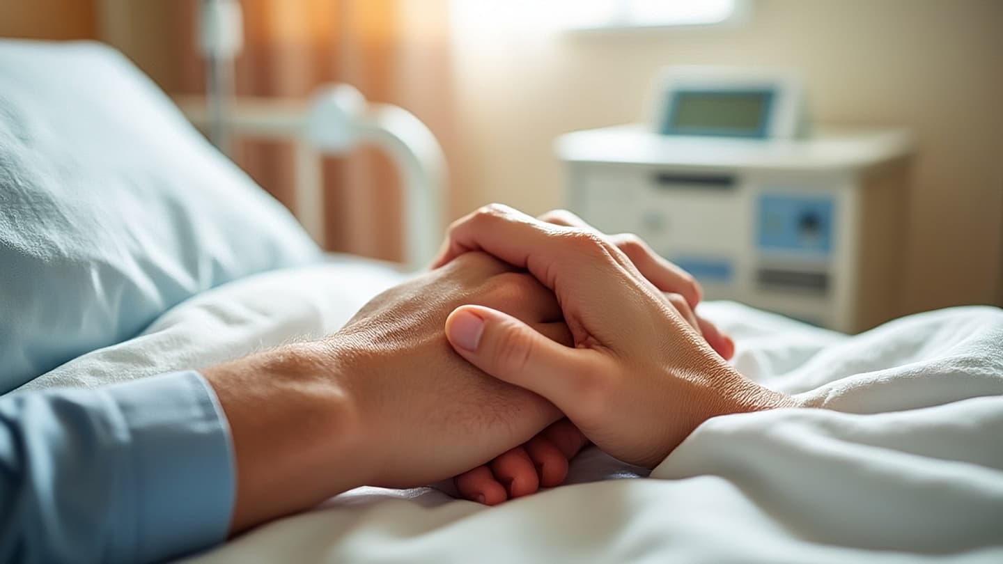 Beyond the Prescription: The Ethics of Assisted Suicide