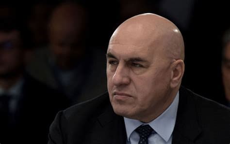 Italy Rejects PURL Funding for Ukraine