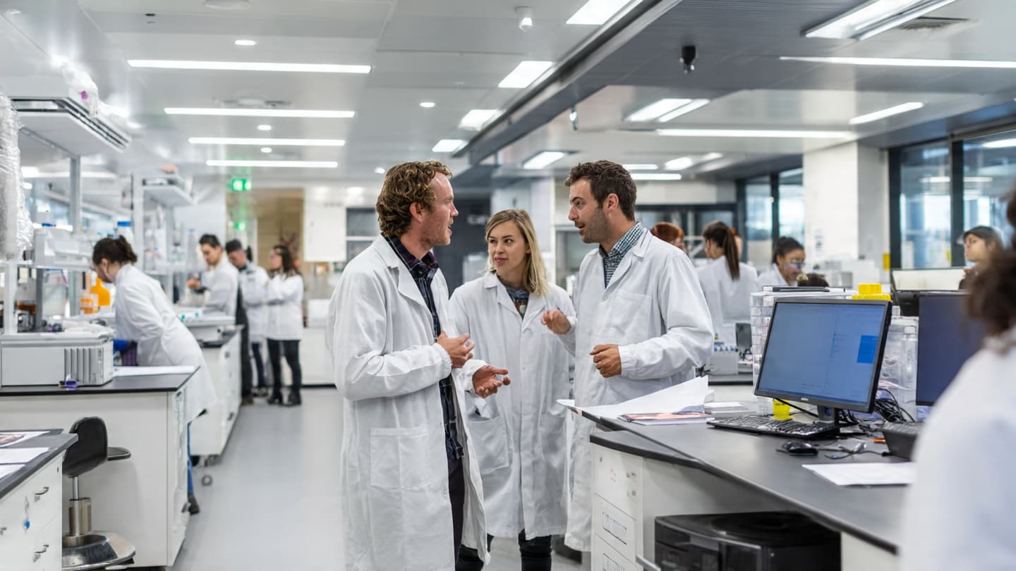 A Major Research Program Ends, Leaving Questions About Australia’s Scientific Direction