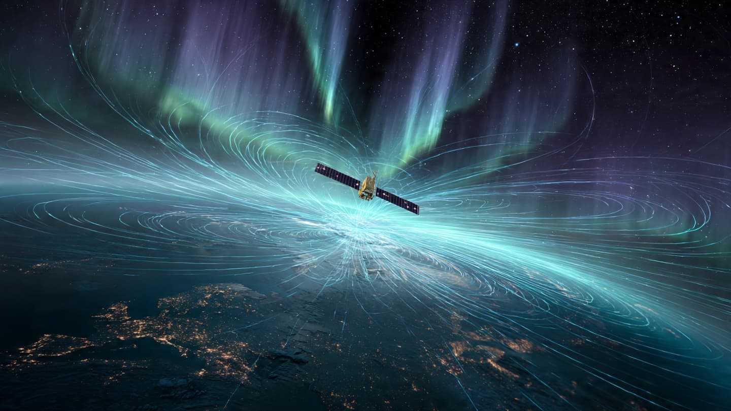 An Invisible Shield Above Earth Is Slowly Revealing Its Secrets