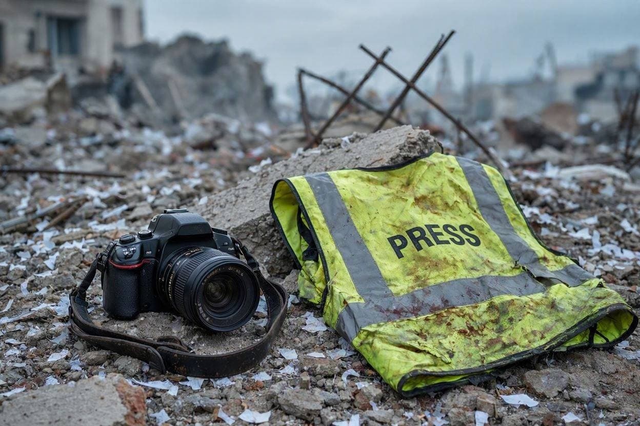 Protecting the Press: The Call for Accountability