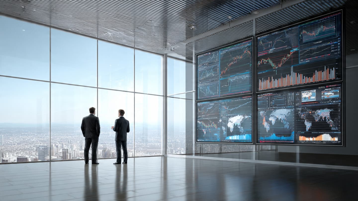 French Companies Reassess Growth Strategies Amid Changing Global Market Conditions