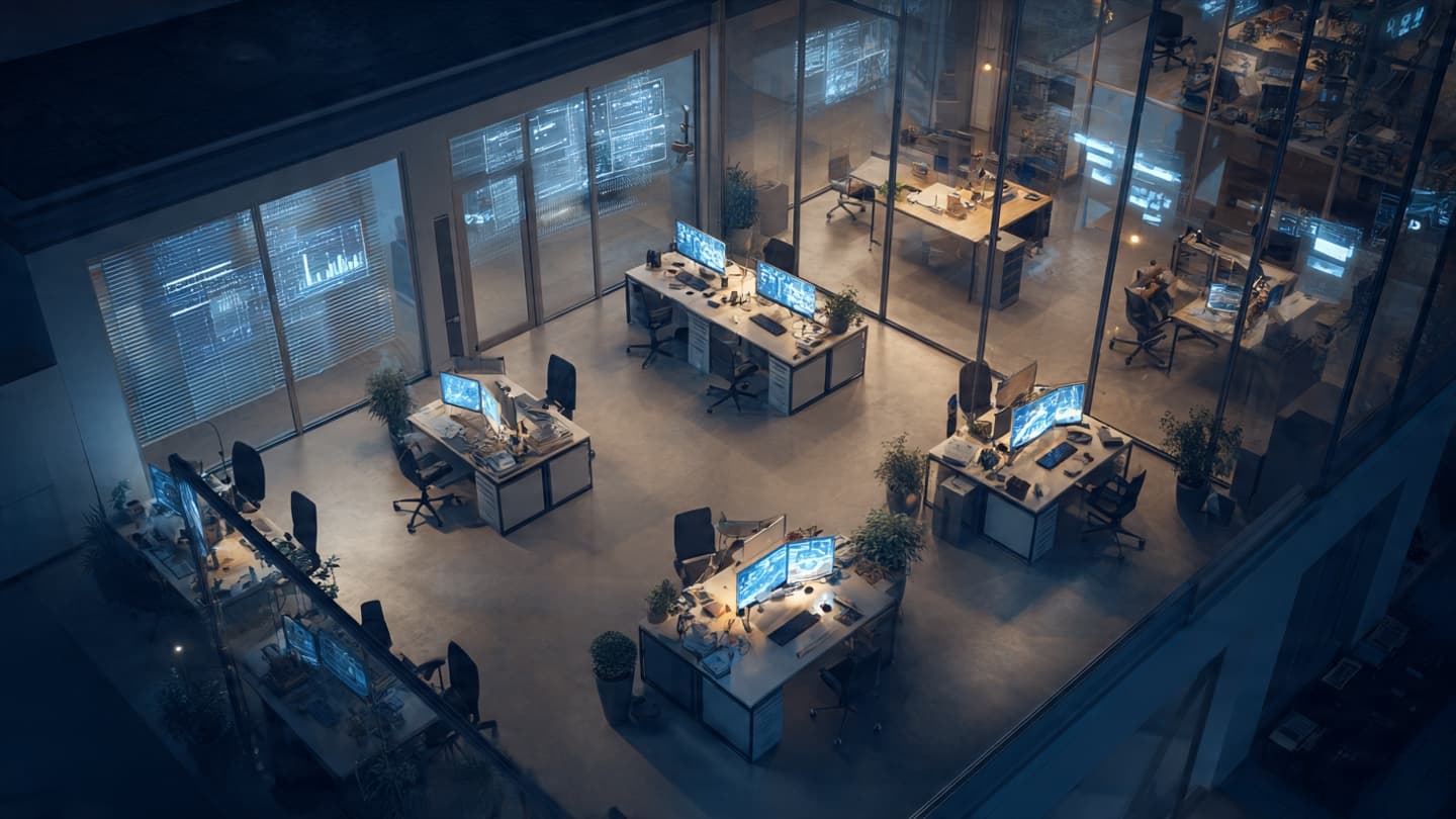 As Connectivity Grows Faster, The Internet’s Physical World Grows Larger
