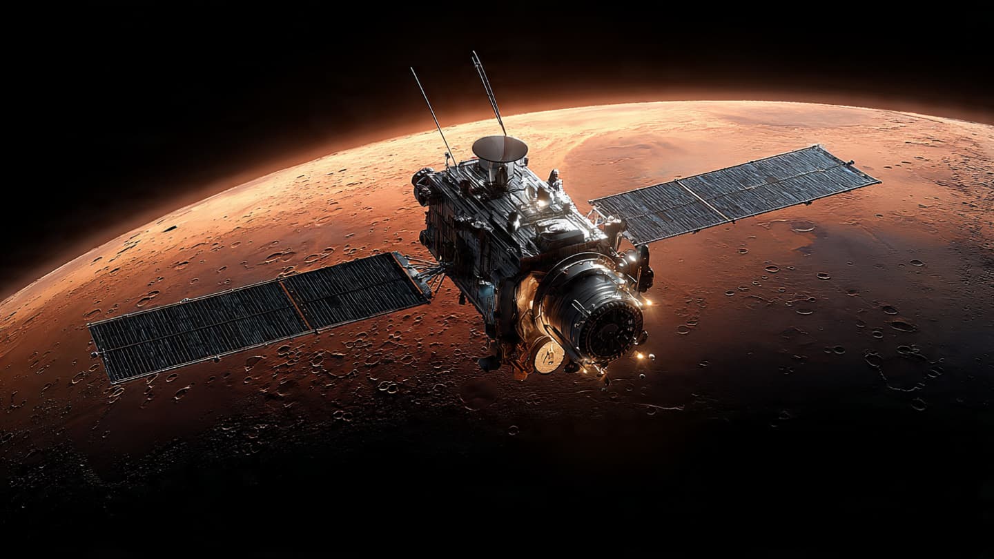 One Spacecraft Became the Center of a Larger Debate About Exploration Priorities