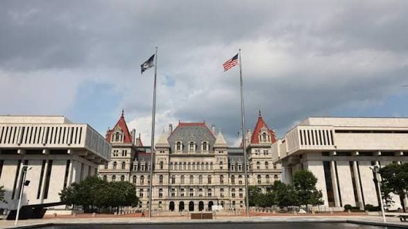 New York Woman Charged in Alleged Plot to Bomb State Capitol and Kill Lawmakers